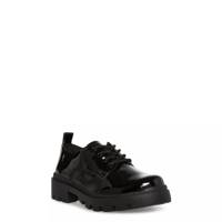 Youth Girls' J Trix Oxford Black view