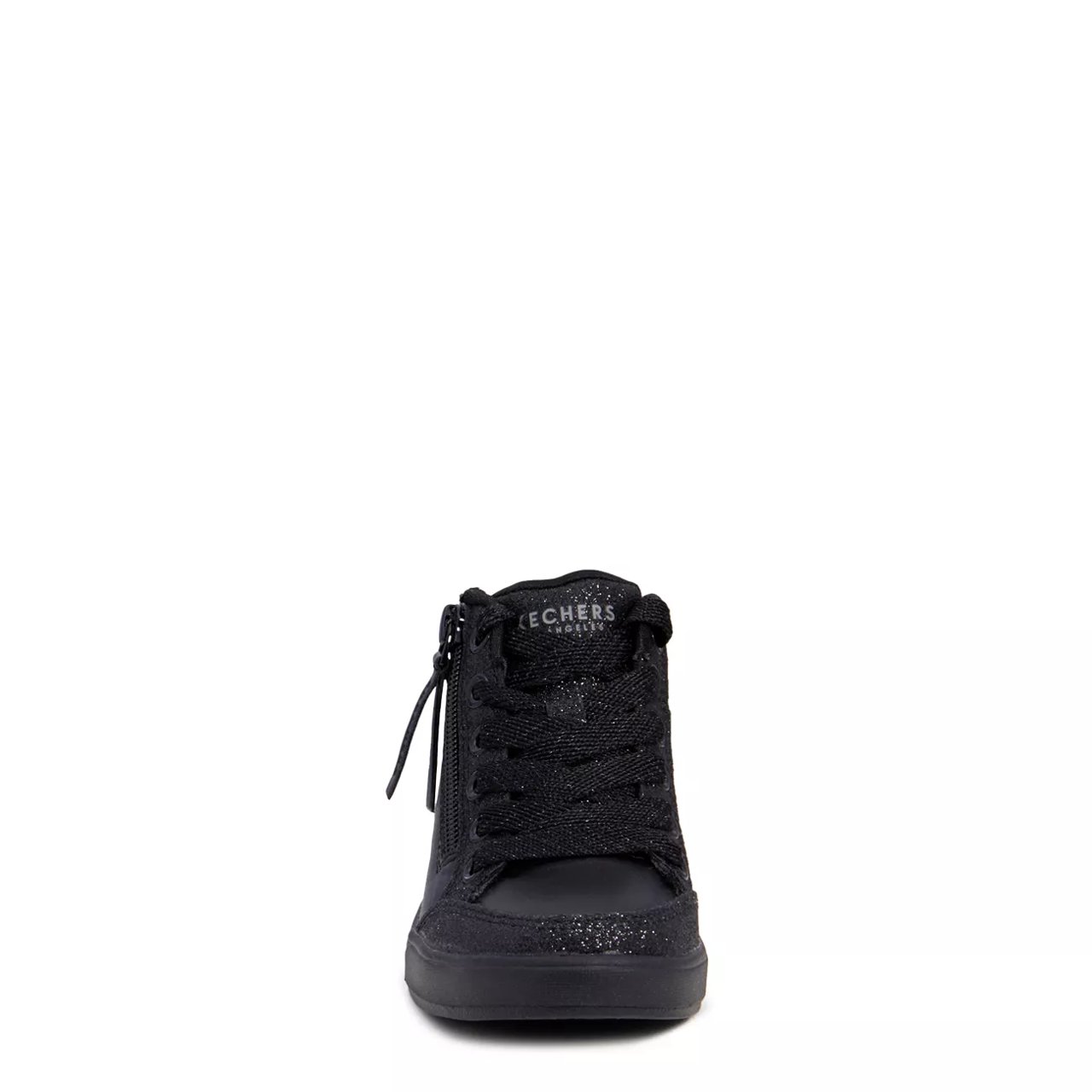 Youth Girls' Shoutouts&nbsp;High Top Sneaker
