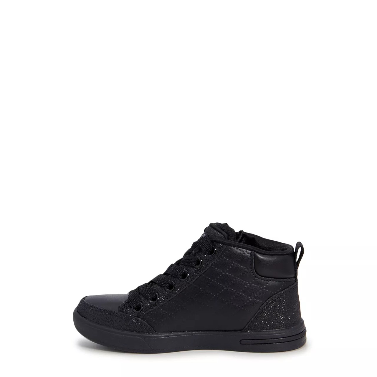 Youth Girls' Shoutouts&nbsp;High Top Sneaker