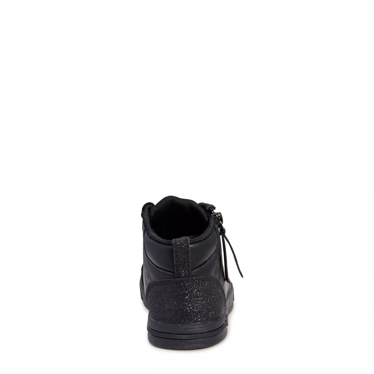 Youth Girls' Shoutouts&nbsp;High Top Sneaker