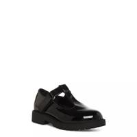 Youth Girls' Asuzey Mary Jane Shoe Black view