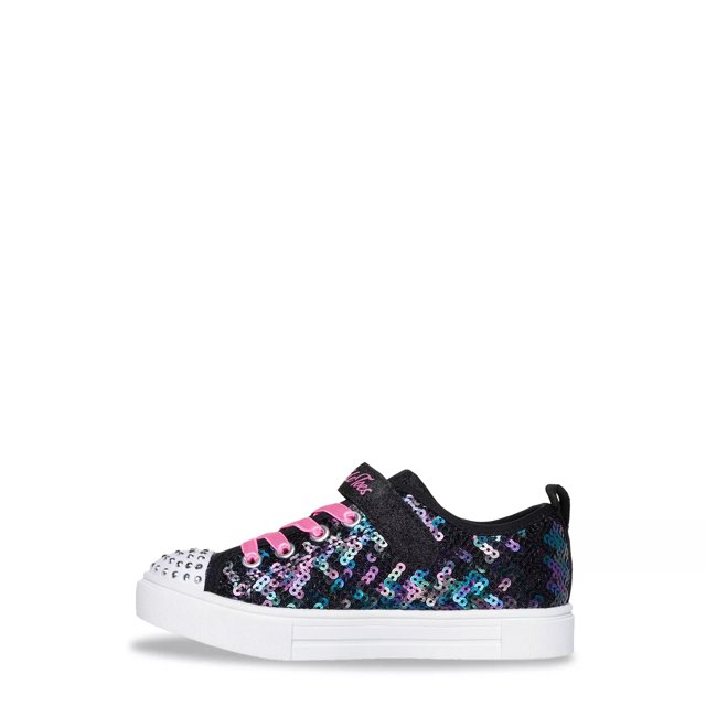 Youth Girls' Twinkle Sparks Mermaid Sneaker