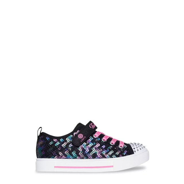 Youth Girls' Twinkle Sparks Mermaid Sneaker