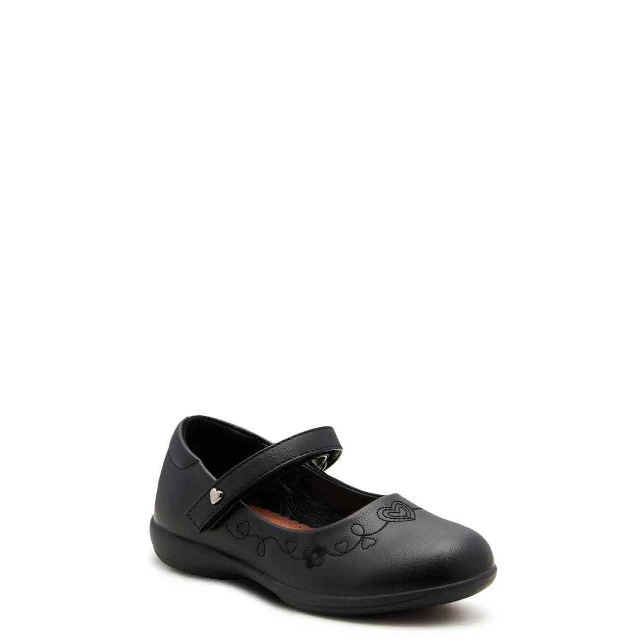 Kelly & Katie Youth Girls' Emma Mary Jane Flat
