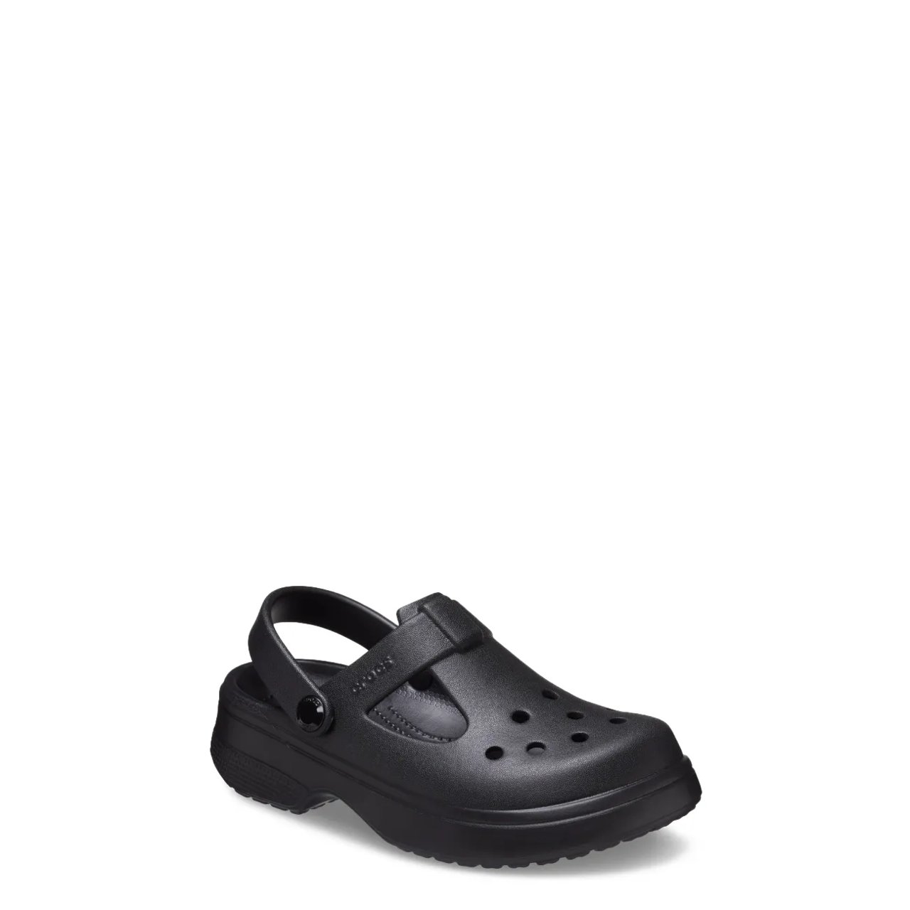 Youth Girl's Classic Mary Jane Clog