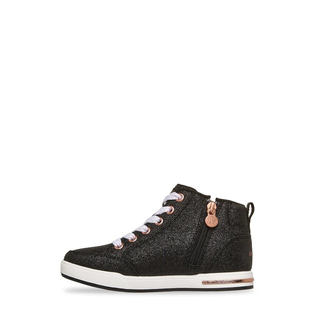 Youth Girls' Shoutouts 2.0 High Top Sneaker