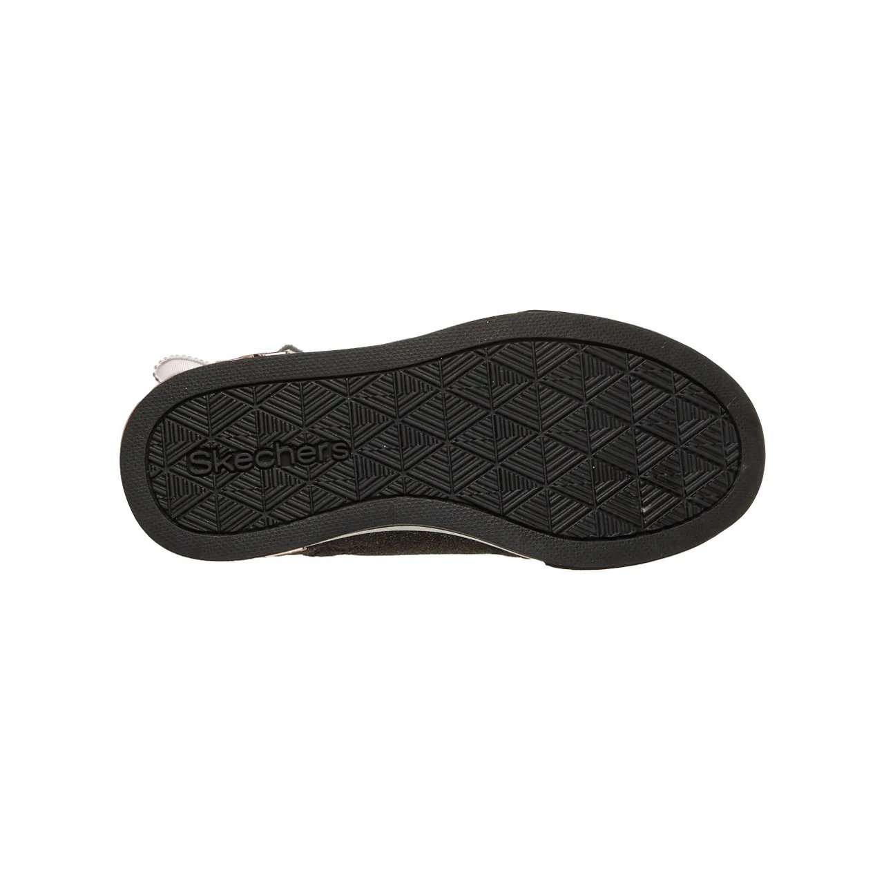 Youth Girls' Shoutouts 2.0 High Top Sneaker