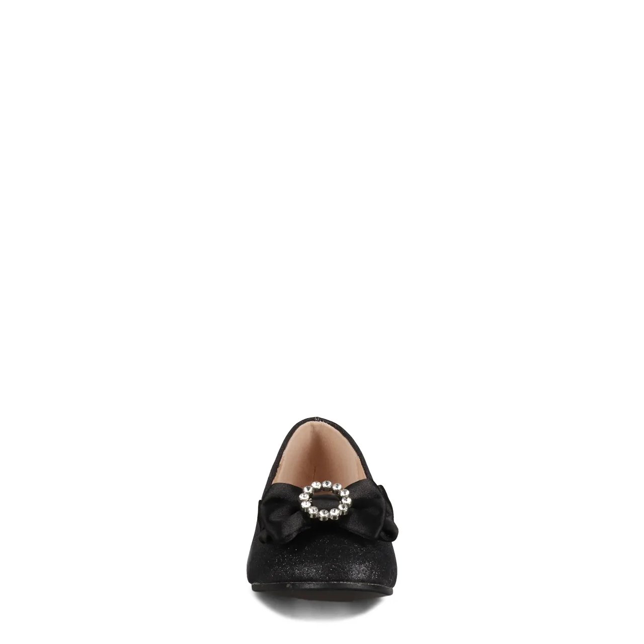 Youth Girls' Amelia Ballet Flat