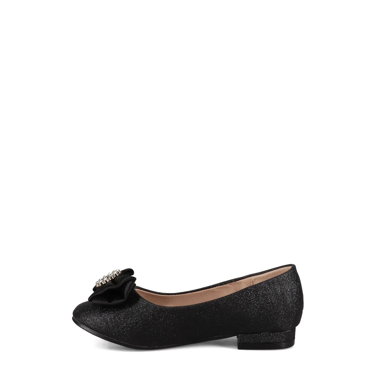 Youth Girls' Amelia Ballet Flat