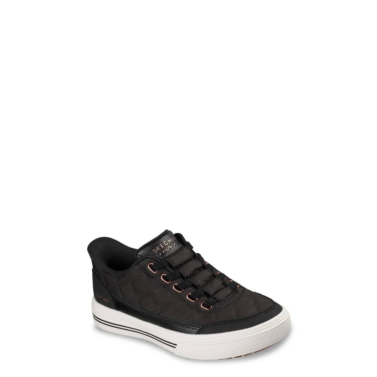 Youth Girls Arcade Cozy Fit SlipIn Sneaker