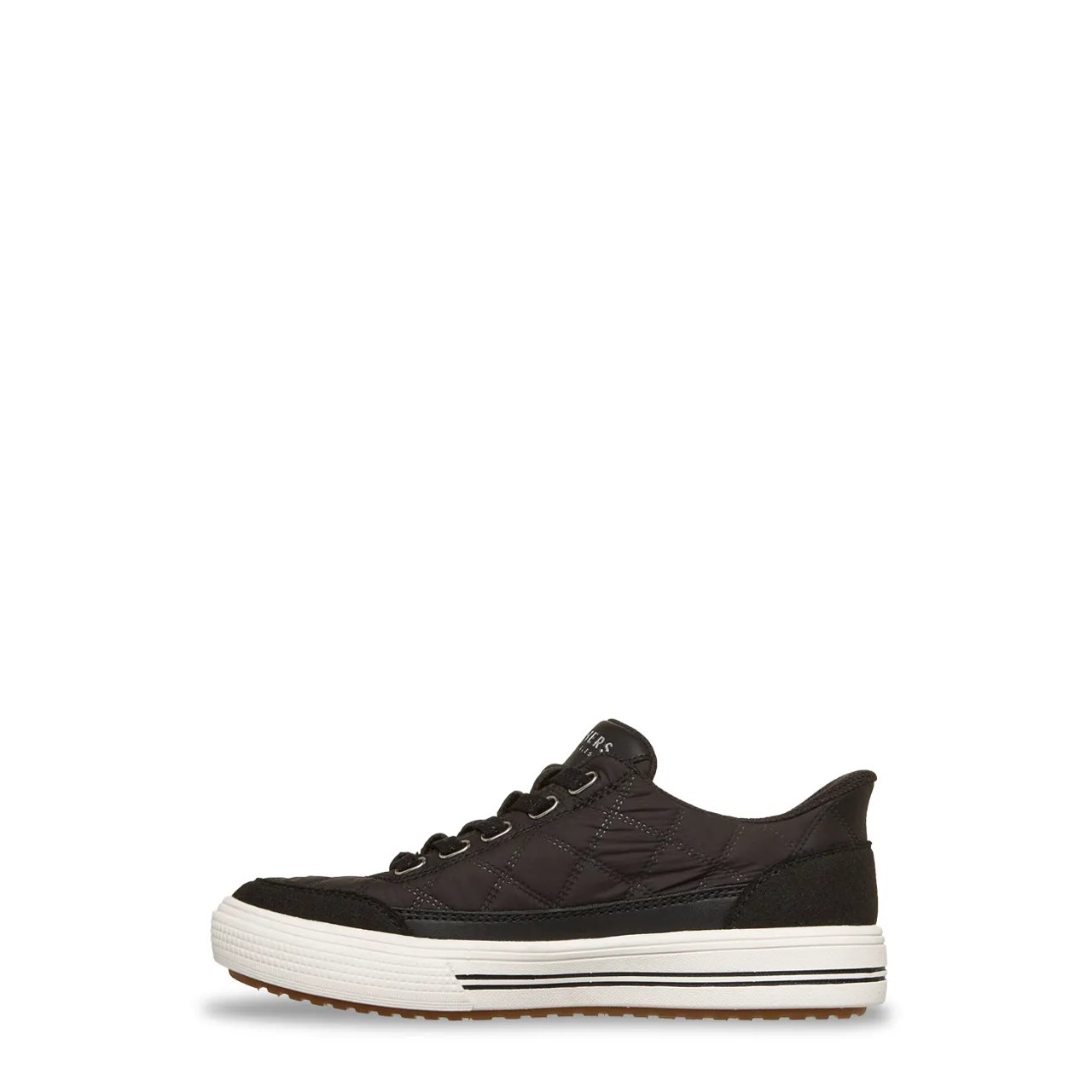 Youth Girls’ Arcade Cozy Fit Slip‑In Sneaker