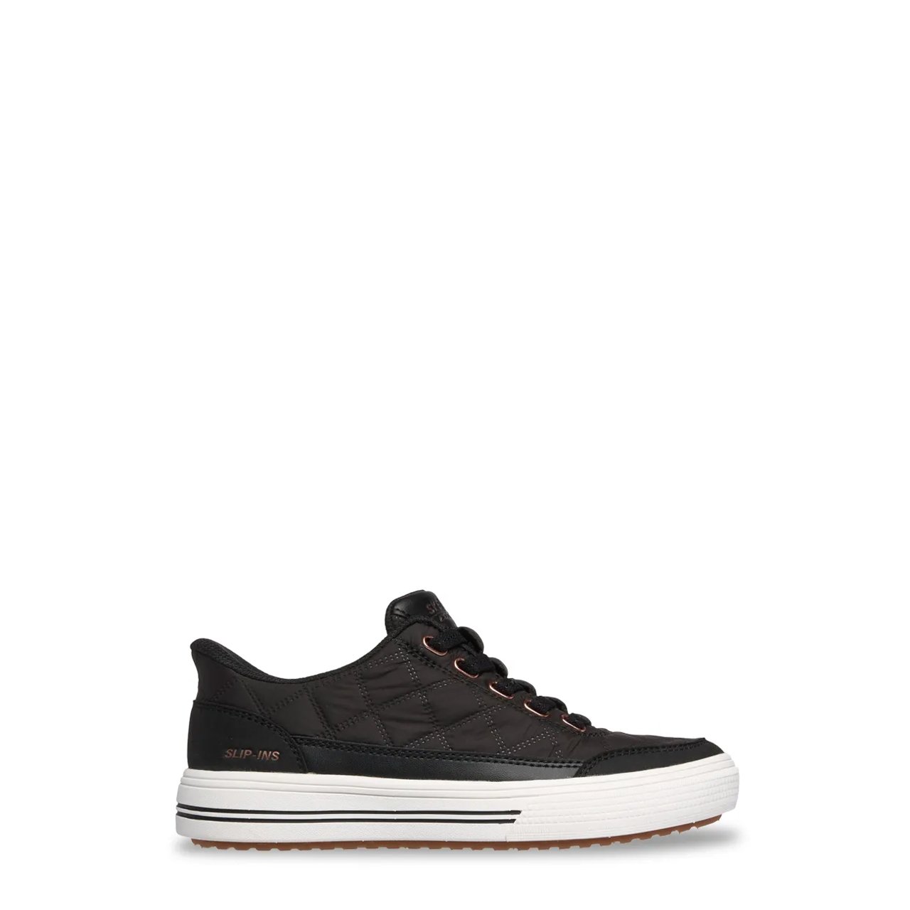 Youth Girls’ Arcade Cozy Fit Slip‑In Sneaker