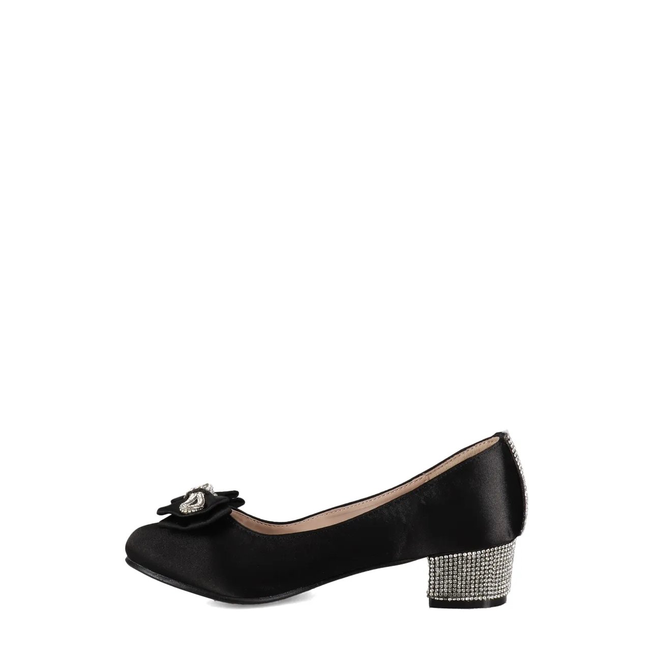 Youth Girls' Cassidy Pump