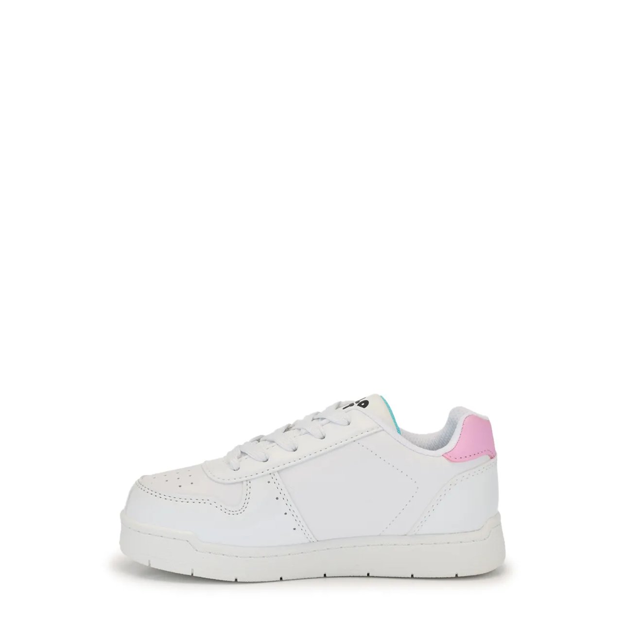 Youth Girls' Rainbow Sneaker