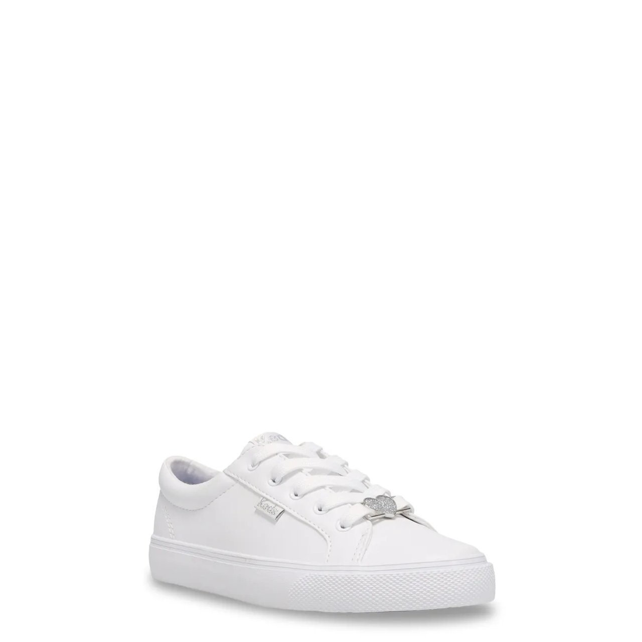 Youth Girl's Jump Kick Charms Sneaker