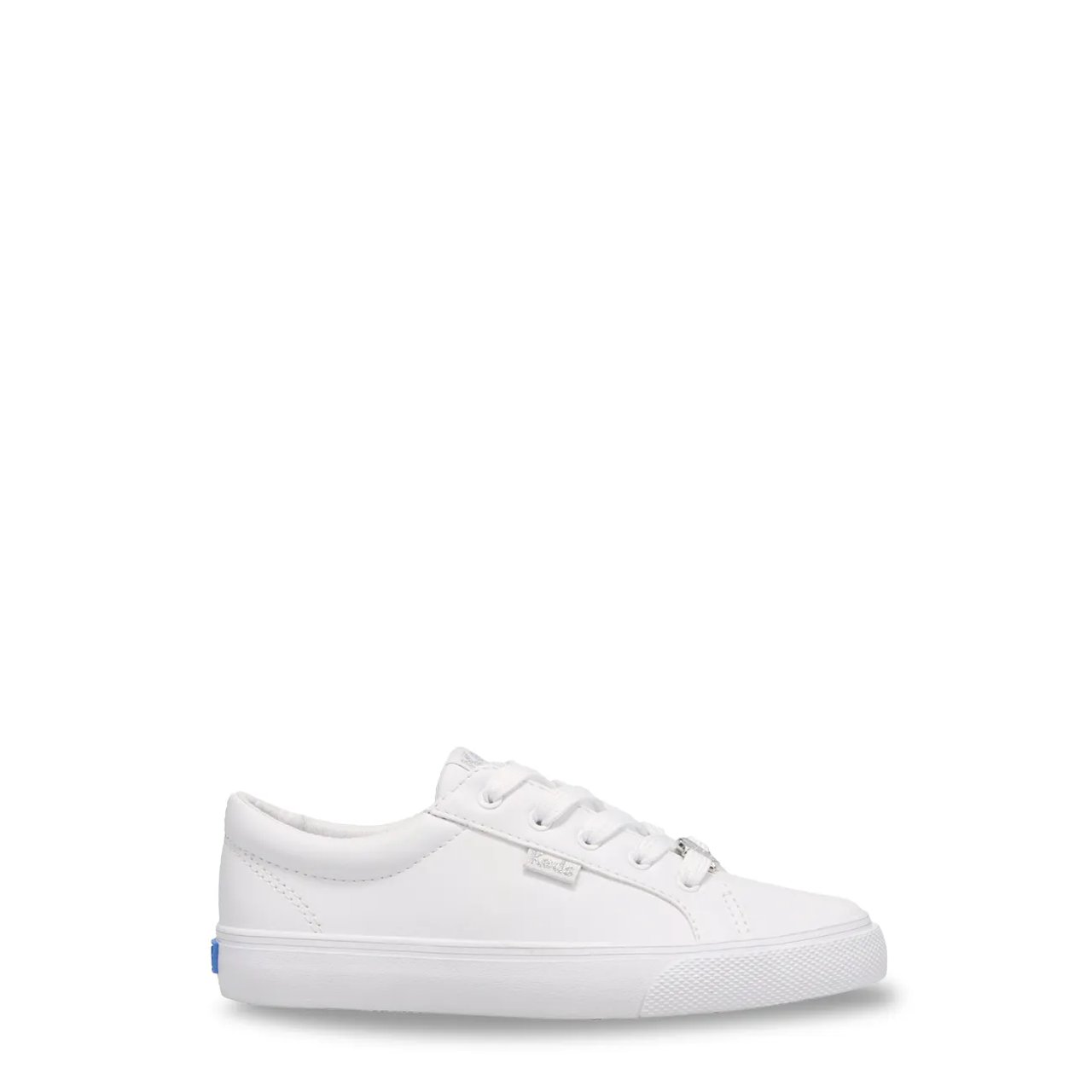 Youth Girl's Jump Kick Charms Sneaker