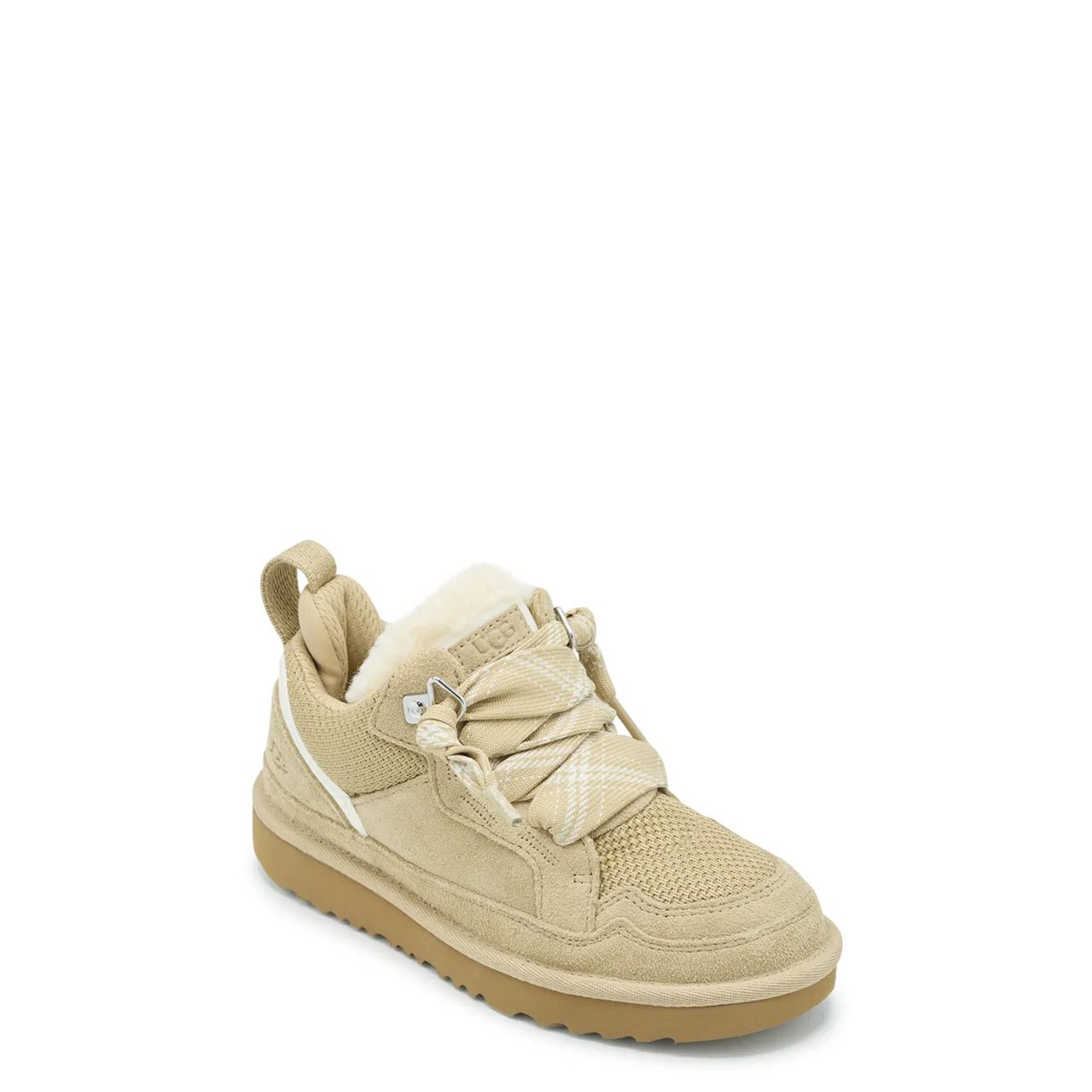 Youth Girl's Lowmel Sneaker