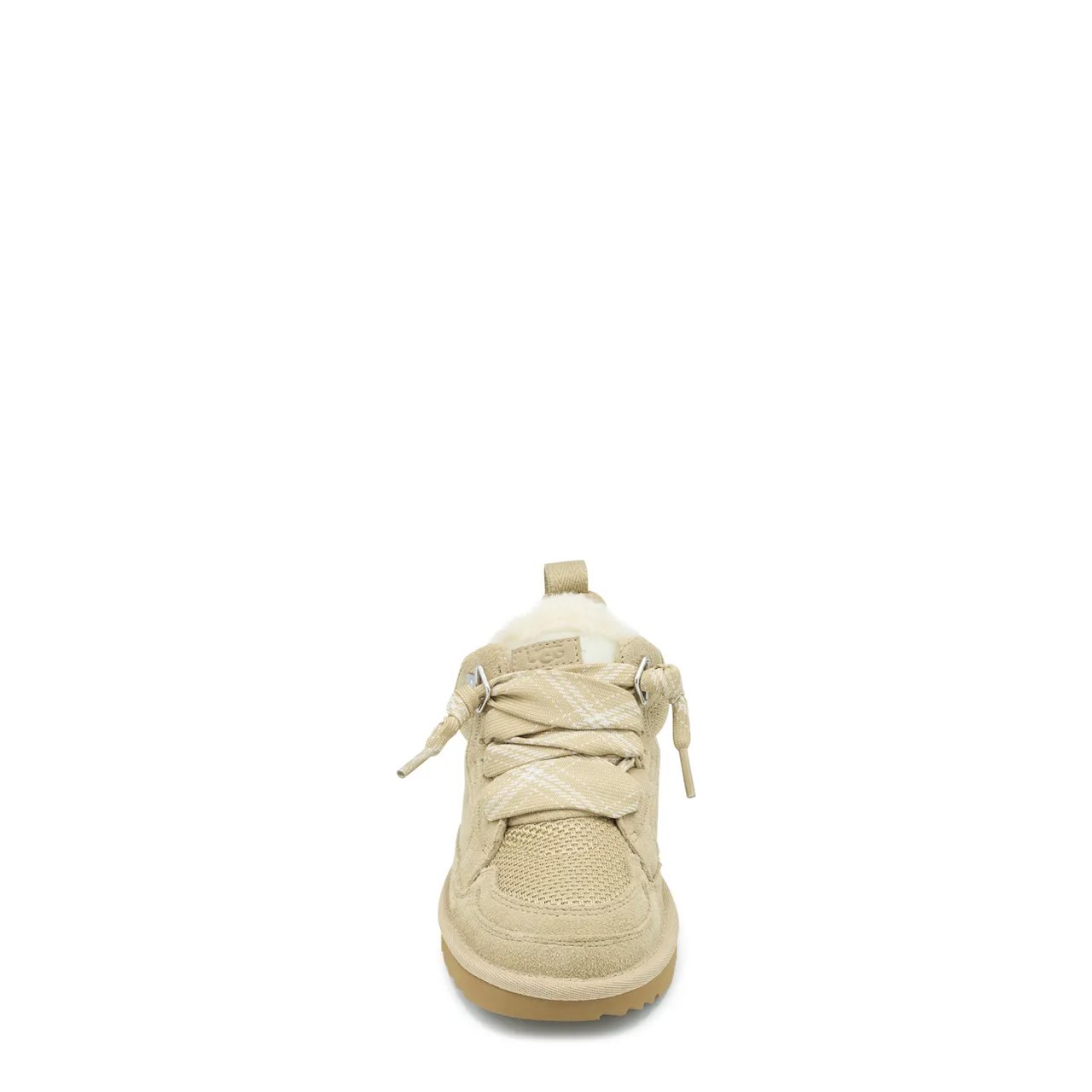 Youth Girl's Lowmel Sneaker