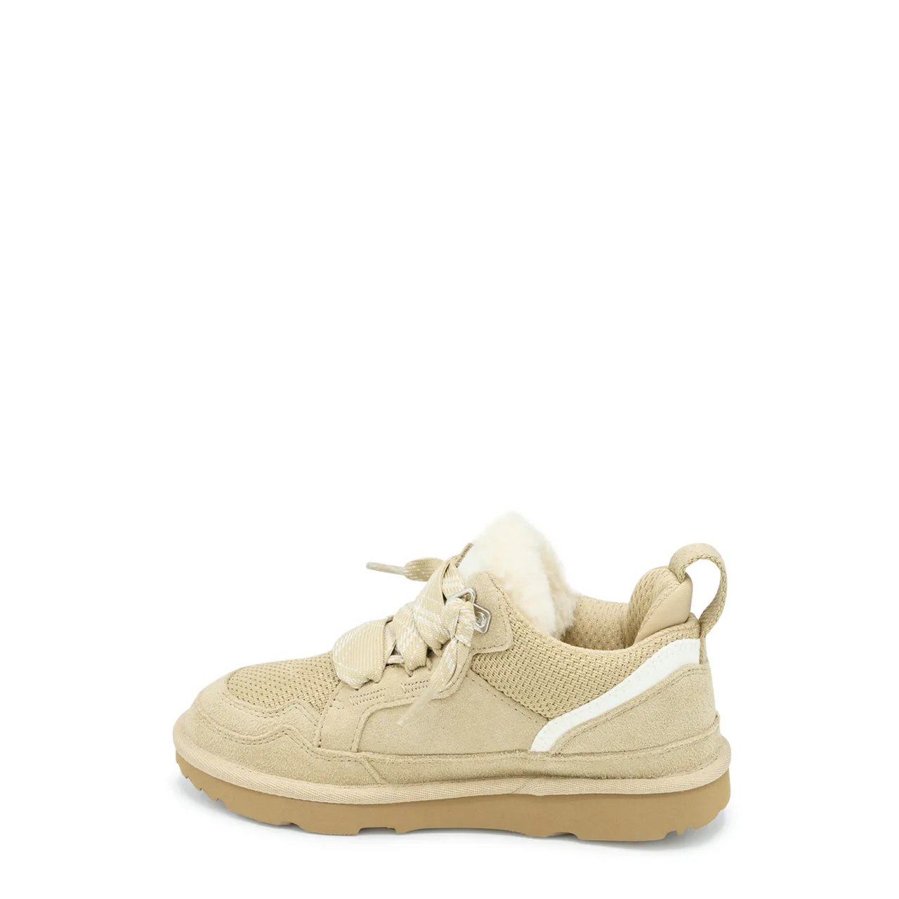 Youth Girl's Lowmel Sneaker