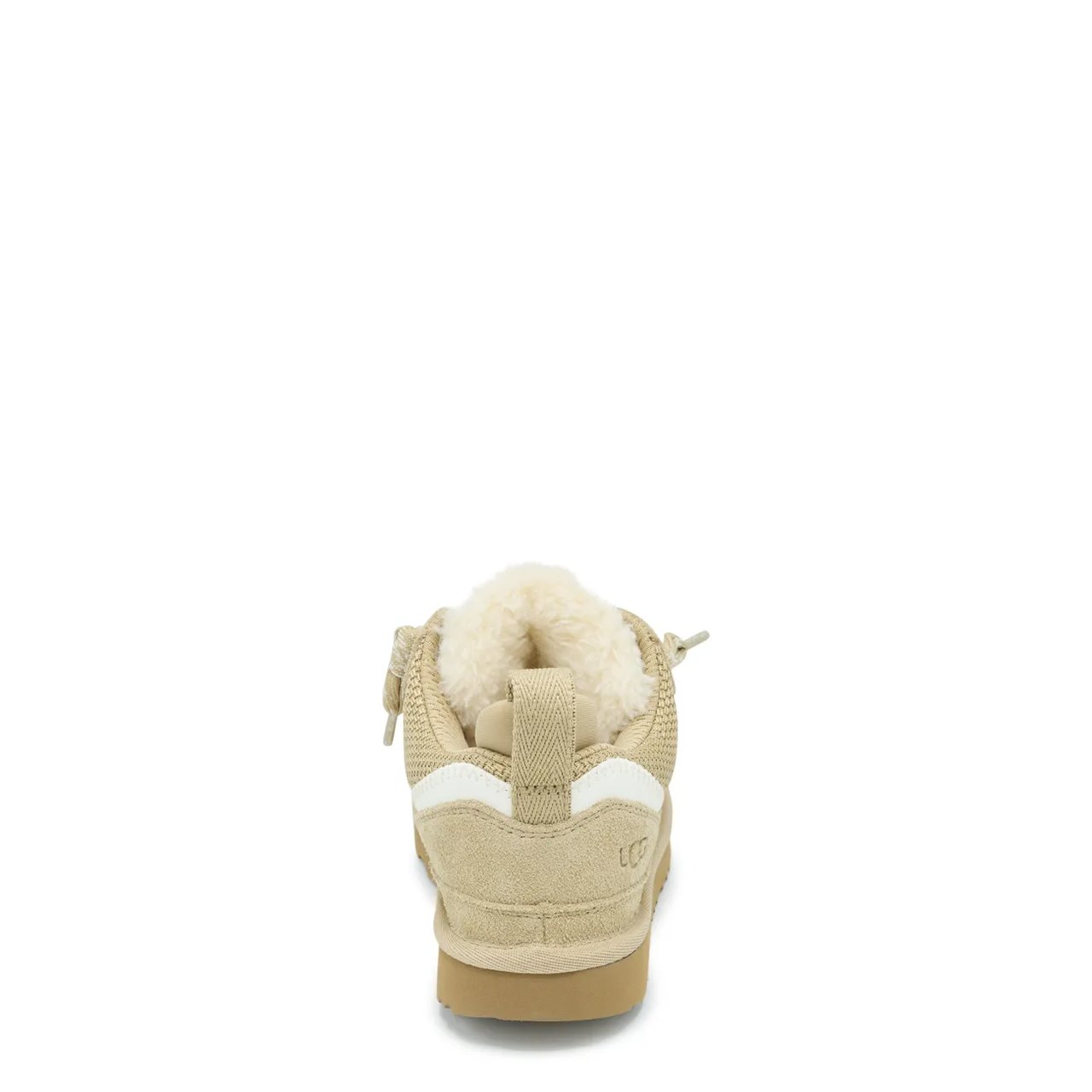 Youth Girl's Lowmel Sneaker