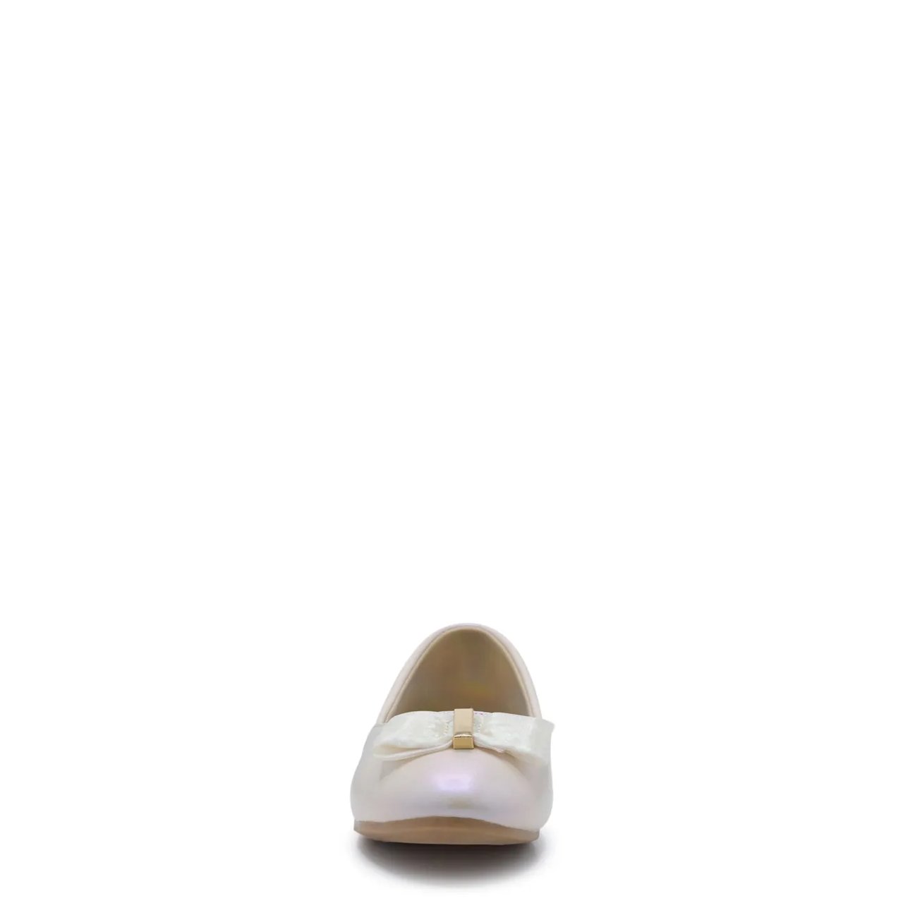 Girl's Bow Ballet Flat