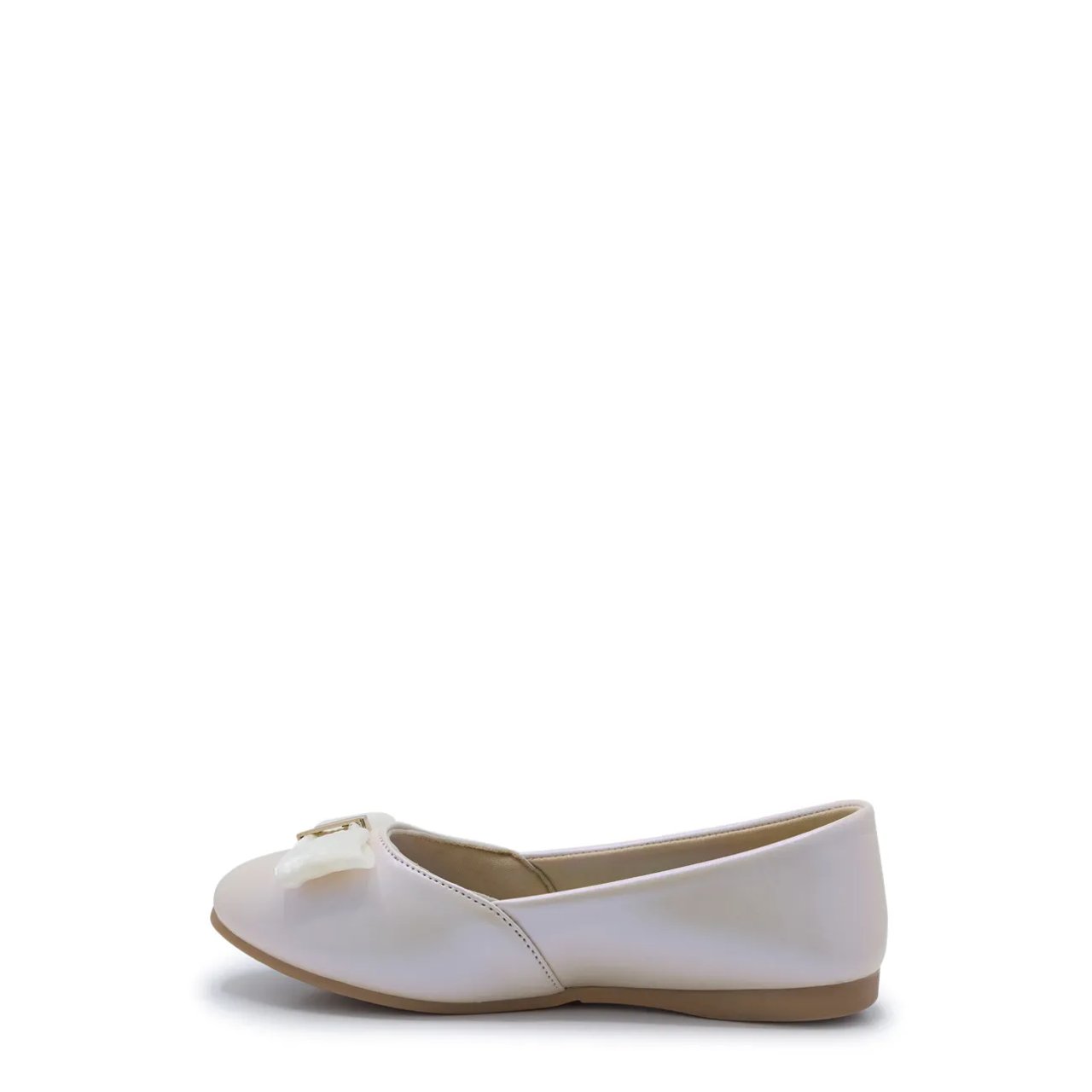 Girl's Bow Ballet Flat