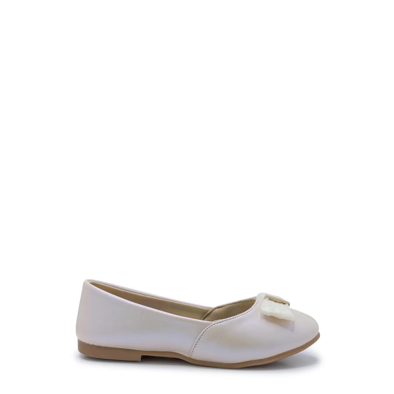 Girl's Bow Ballet Flat