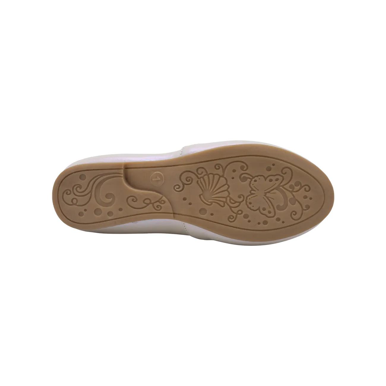 Girl's Bow Ballet Flat