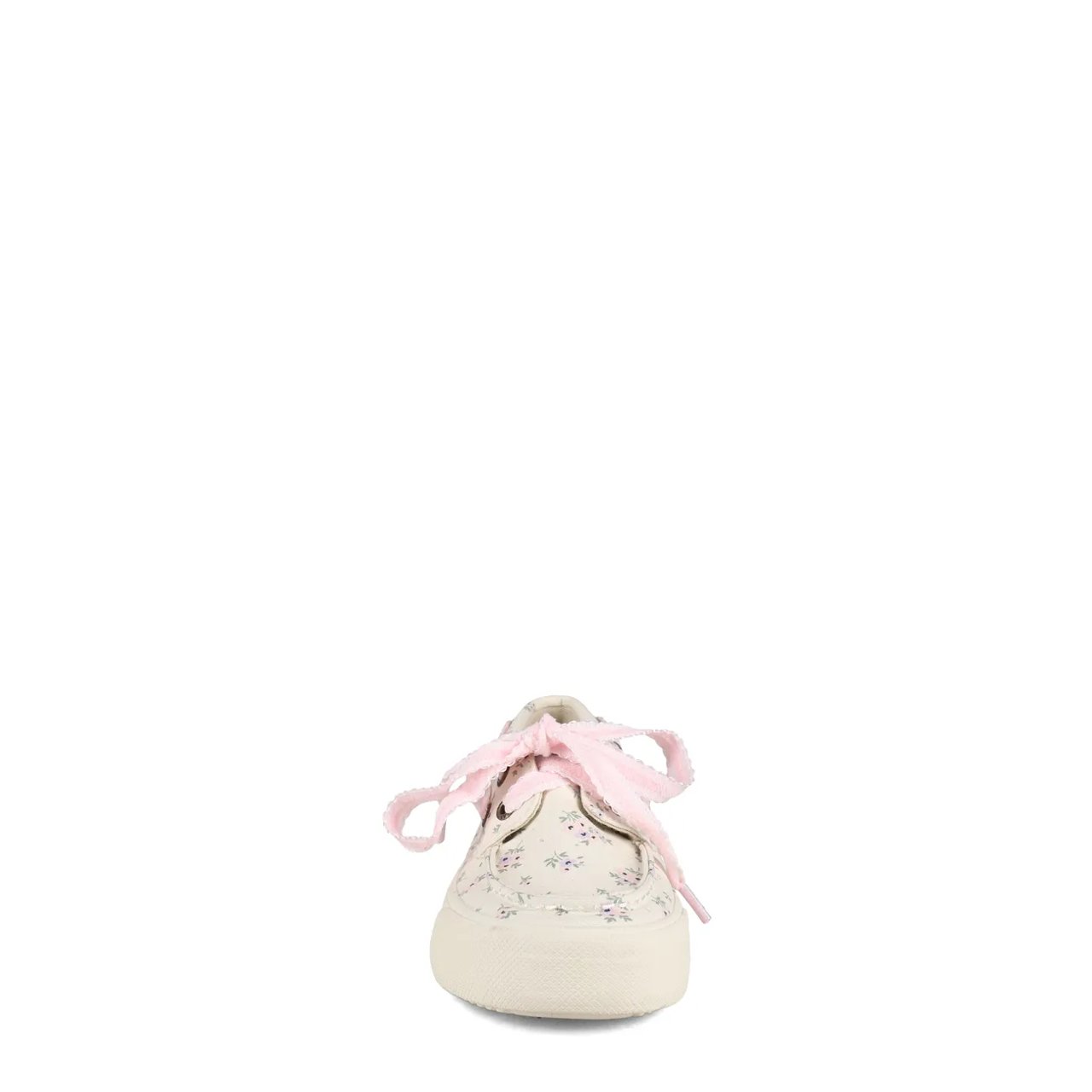 Youth Girls' Bahama Platform Boat Shoe