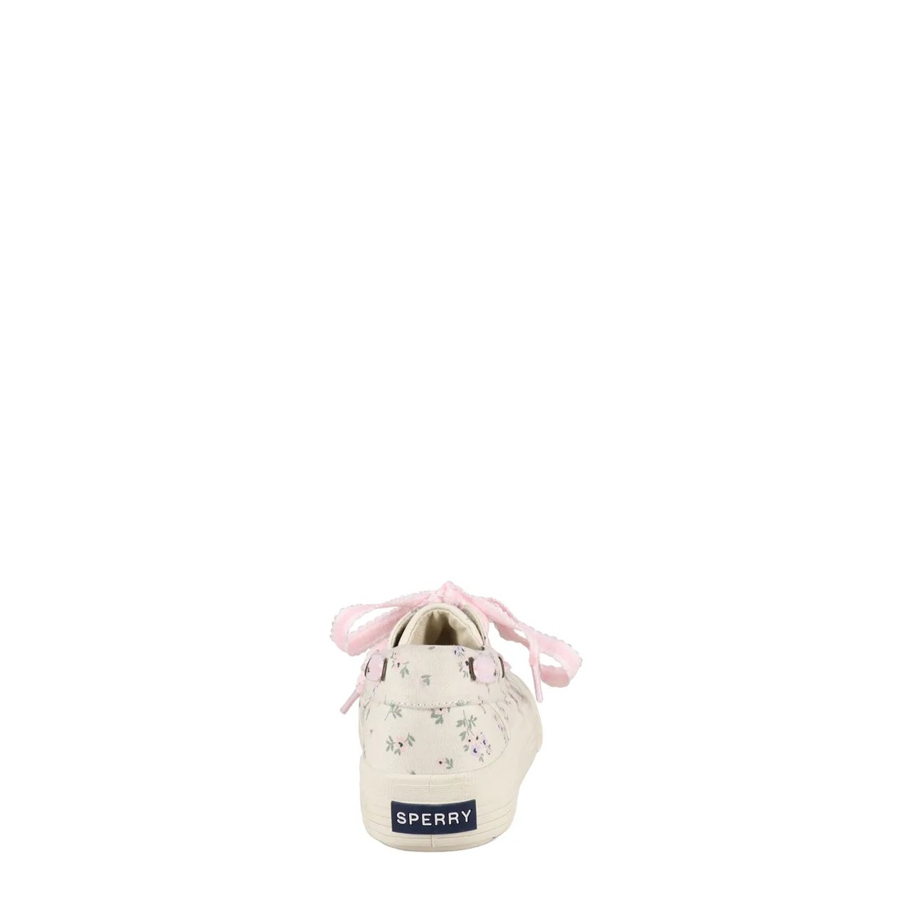 Youth Girls' Bahama Platform Boat Shoe