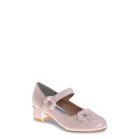 Youth Girls' Pump FLOWER PINK view