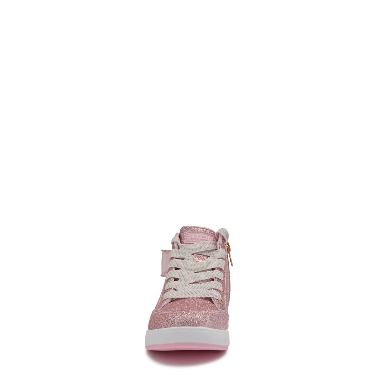 Youth Girls' Shoutouts 2.0 High Top Sneaker