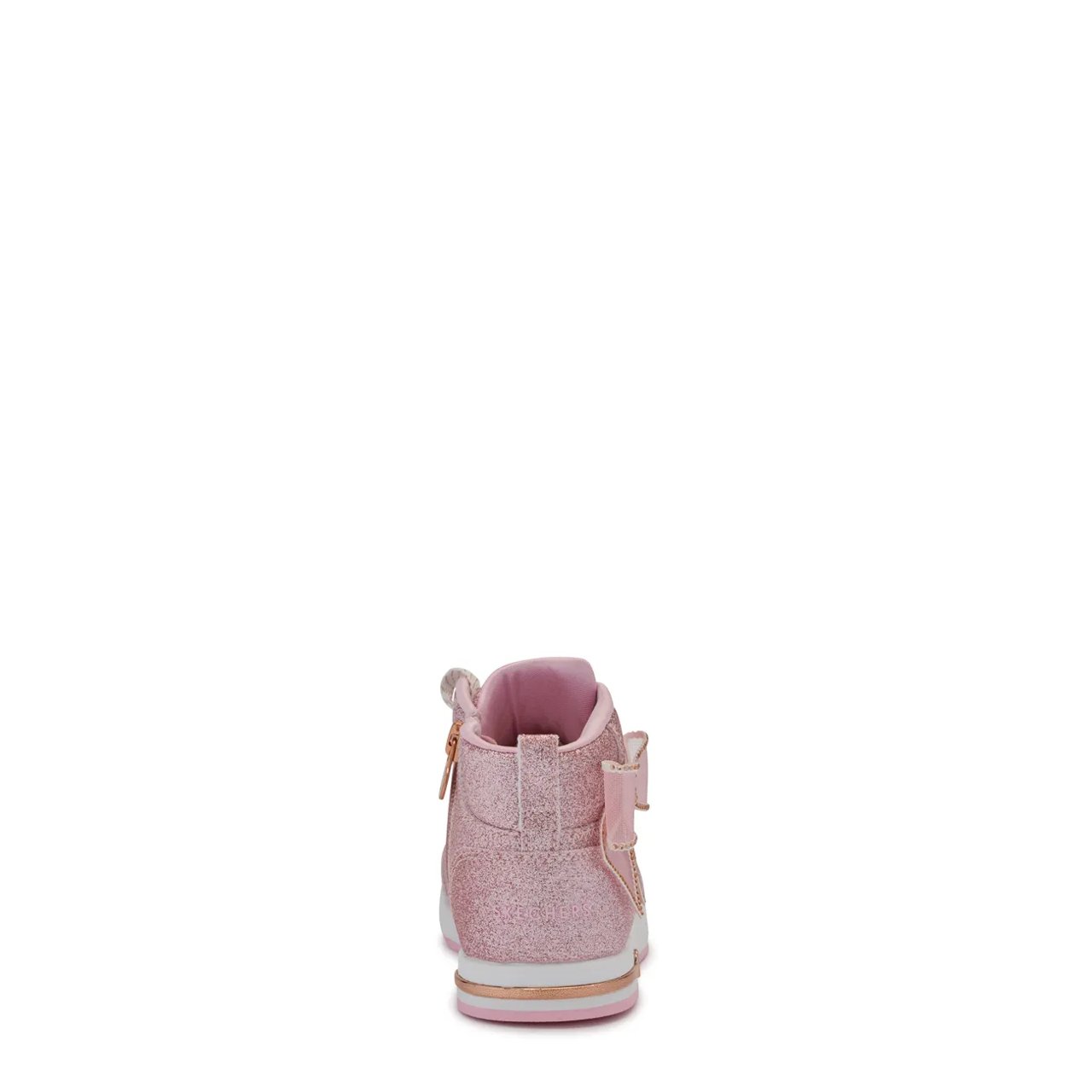 Youth Girls' Shoutouts 2.0 High Top Sneaker