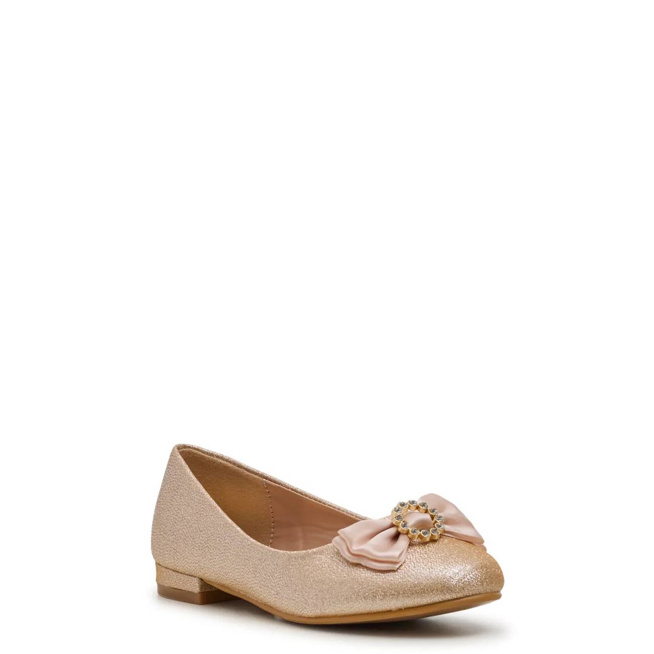 Badgley Mischka Amelia Ballet Flat