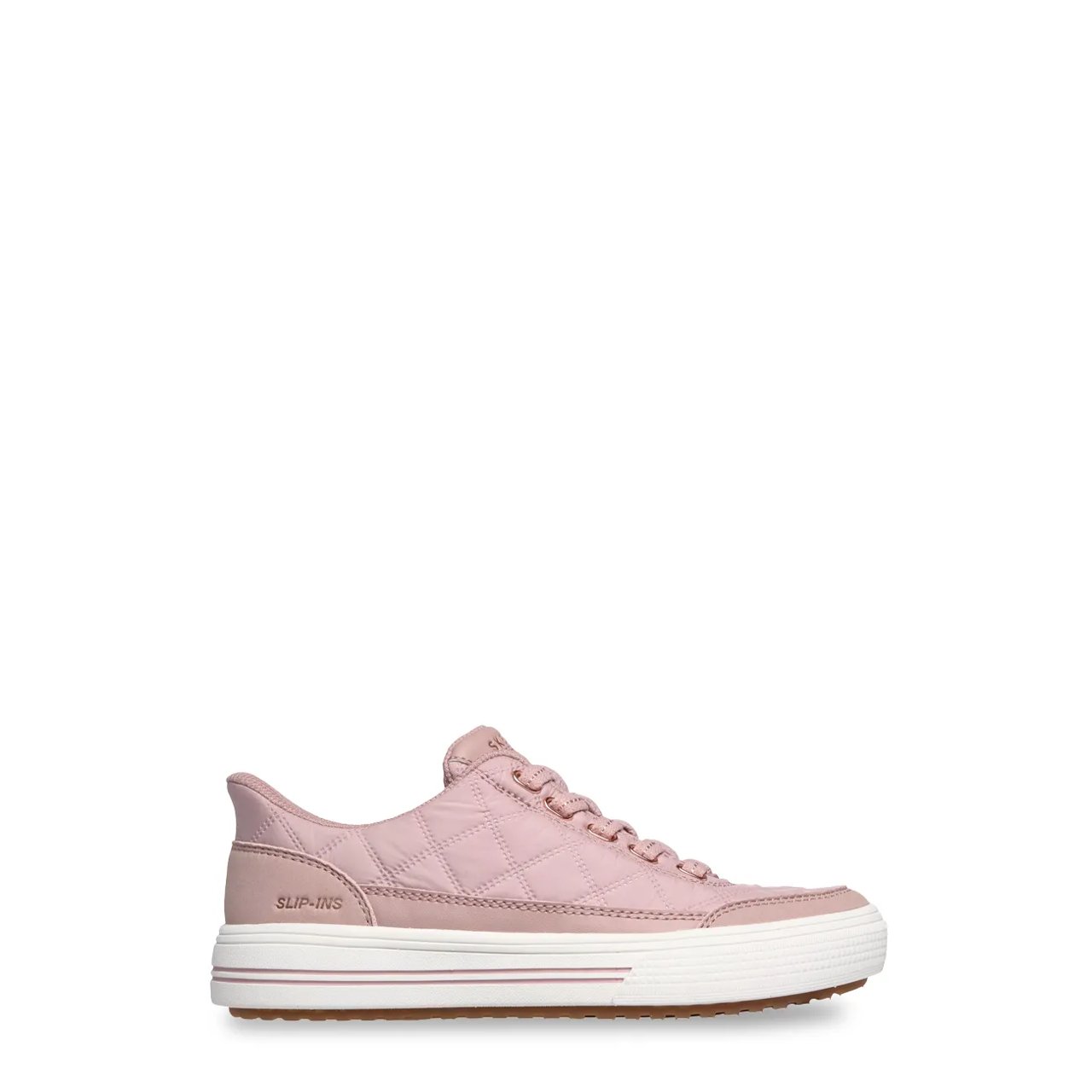 Youth Girls’ Arcade Cozy Fit Slip‑In Sneaker