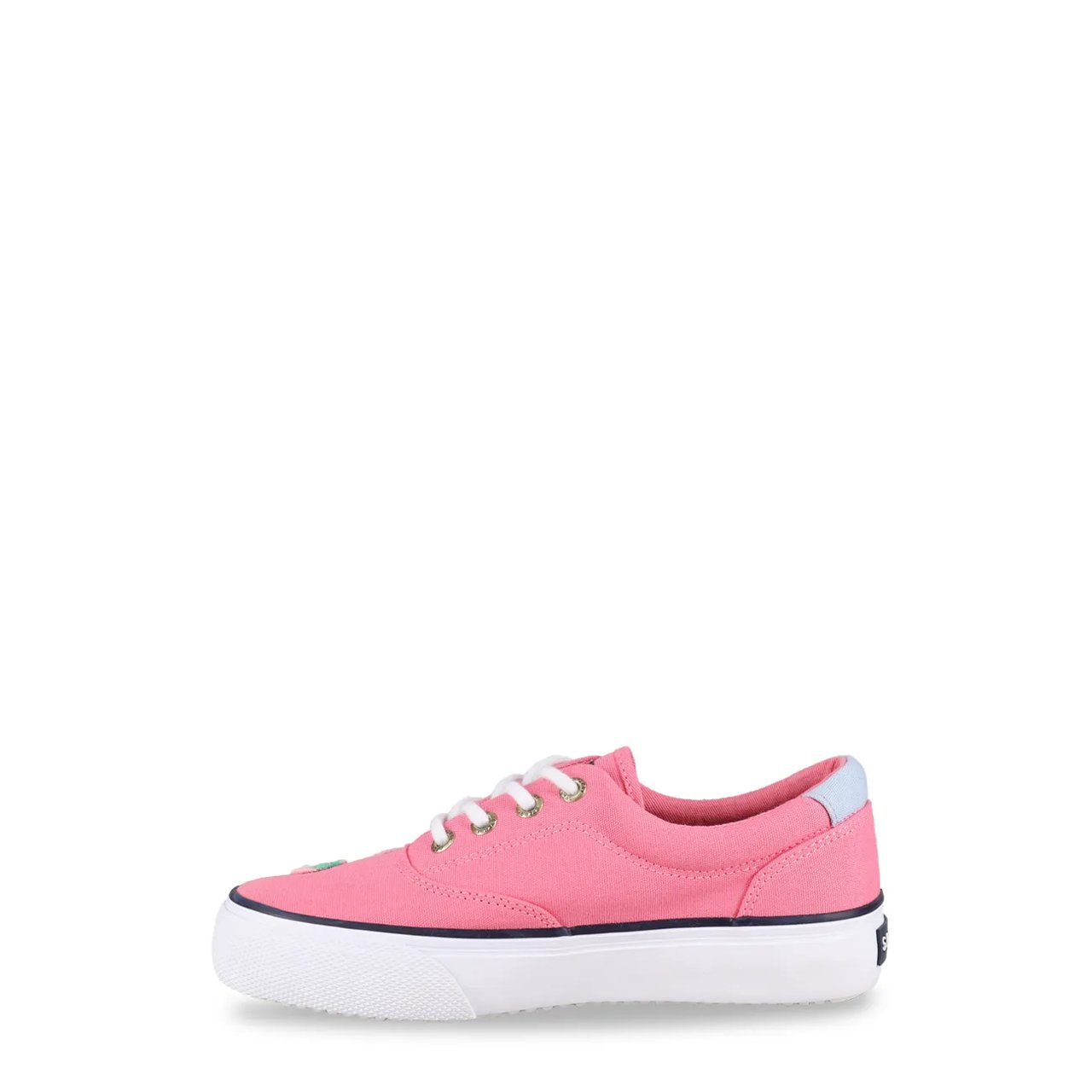 Youth Girls' CVO Platform Sneaker