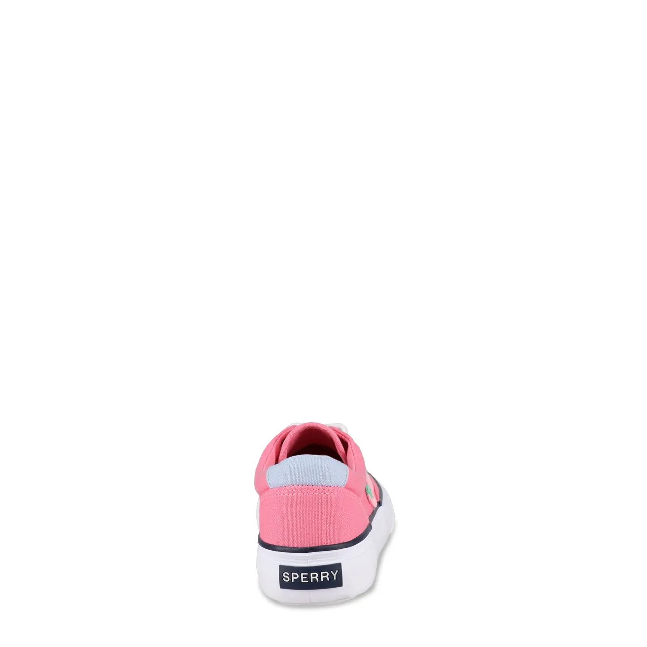 Youth Girls' CVO Platform Sneaker