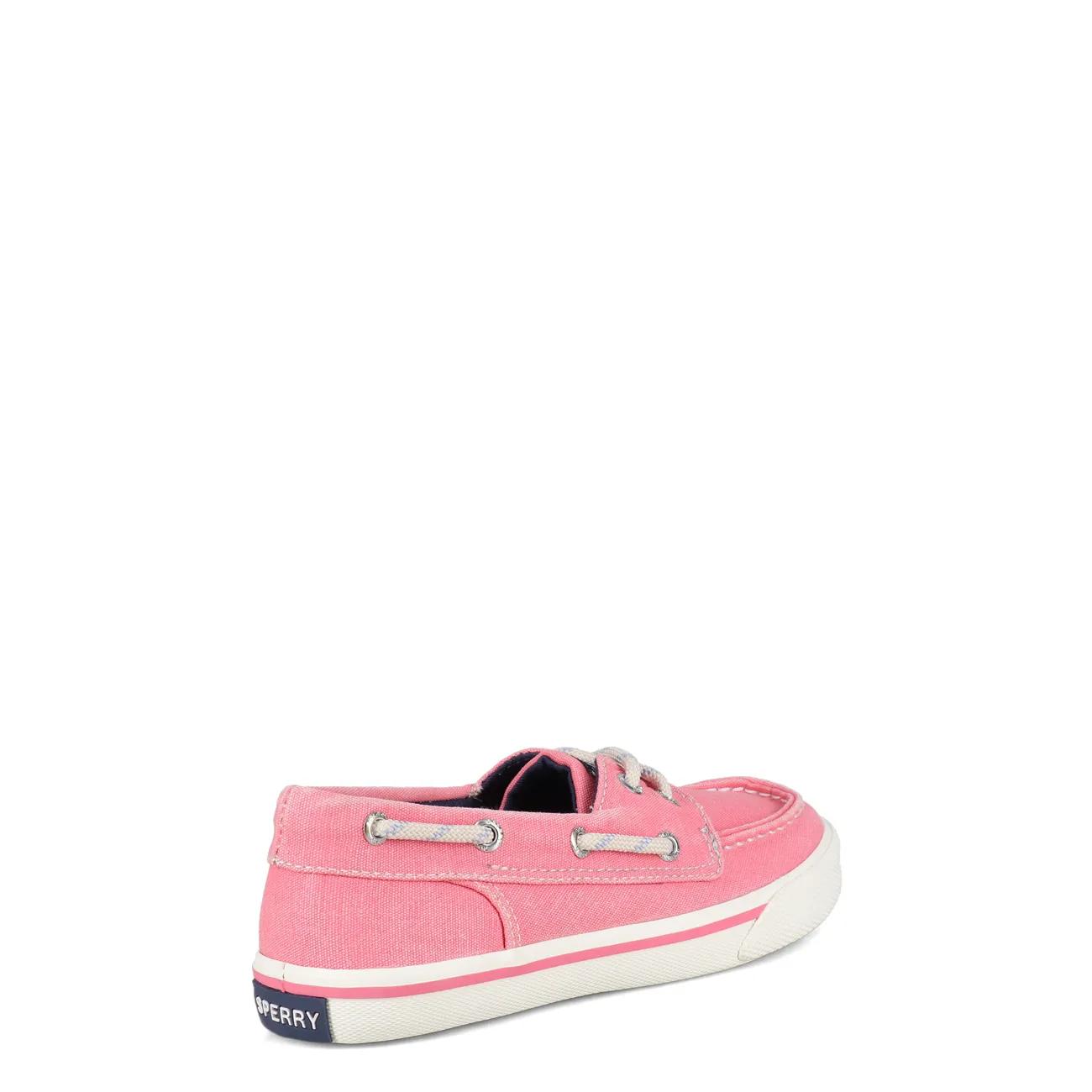 Youth Girls' Bahama Boat Shoe