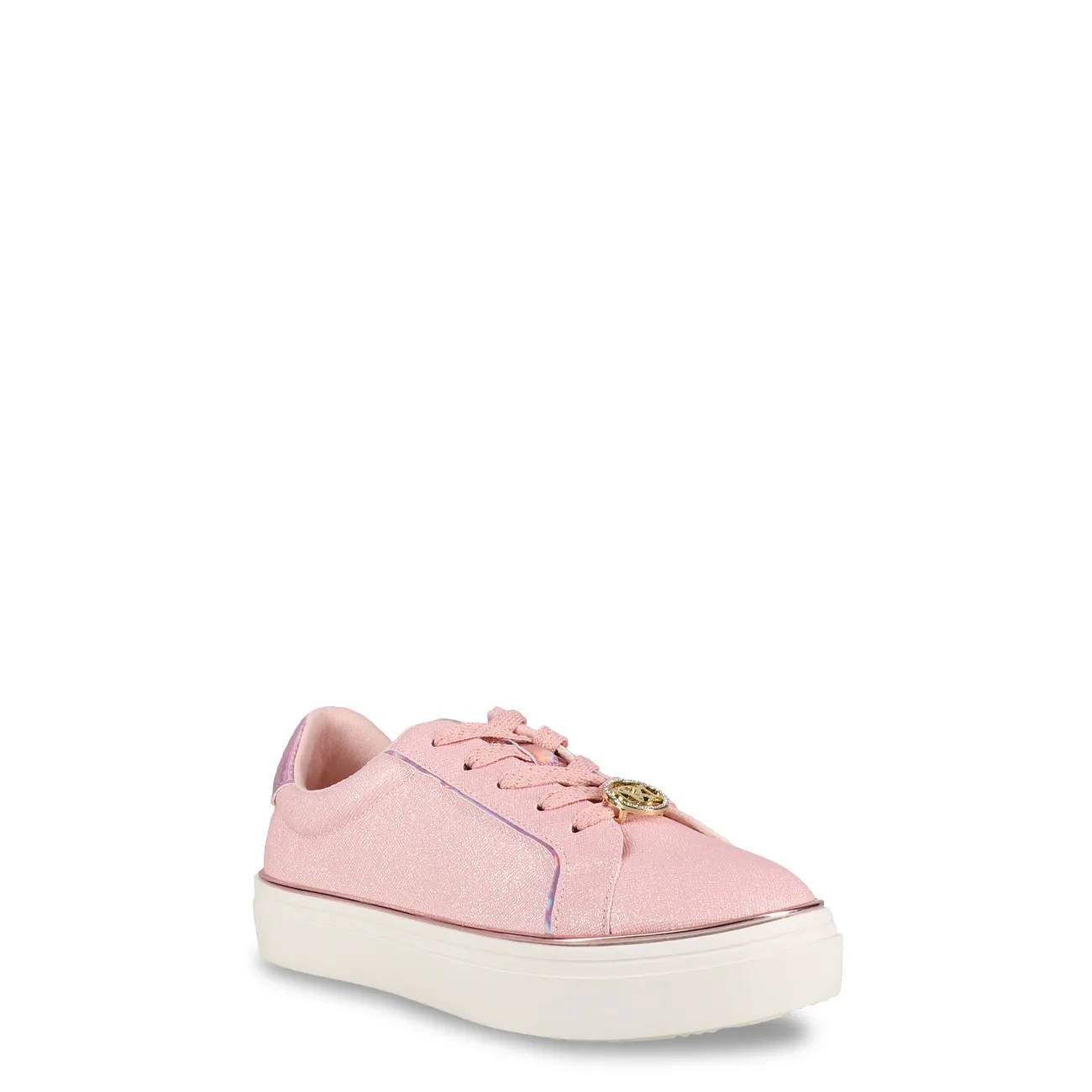 Badgley Mischka Youth Girls' Caitlin Sneaker