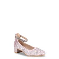 Youth Girls' Chelsea Pump PINK view