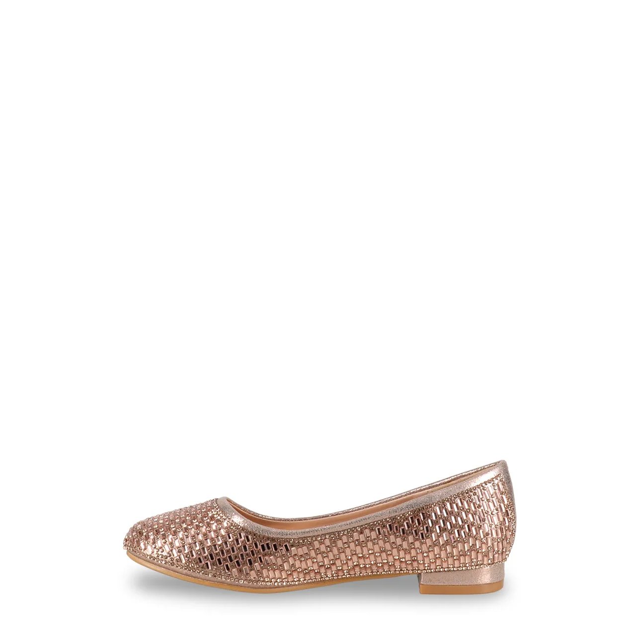 Youth Girls' Celeste Pump