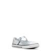 Youth Girls' Chuck Taylor All Star Dainty Mary Jane DISCO BARELY view