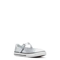 Youth Girls' Chuck Taylor All Star Dainty Mary Jane DISCO BARELY view