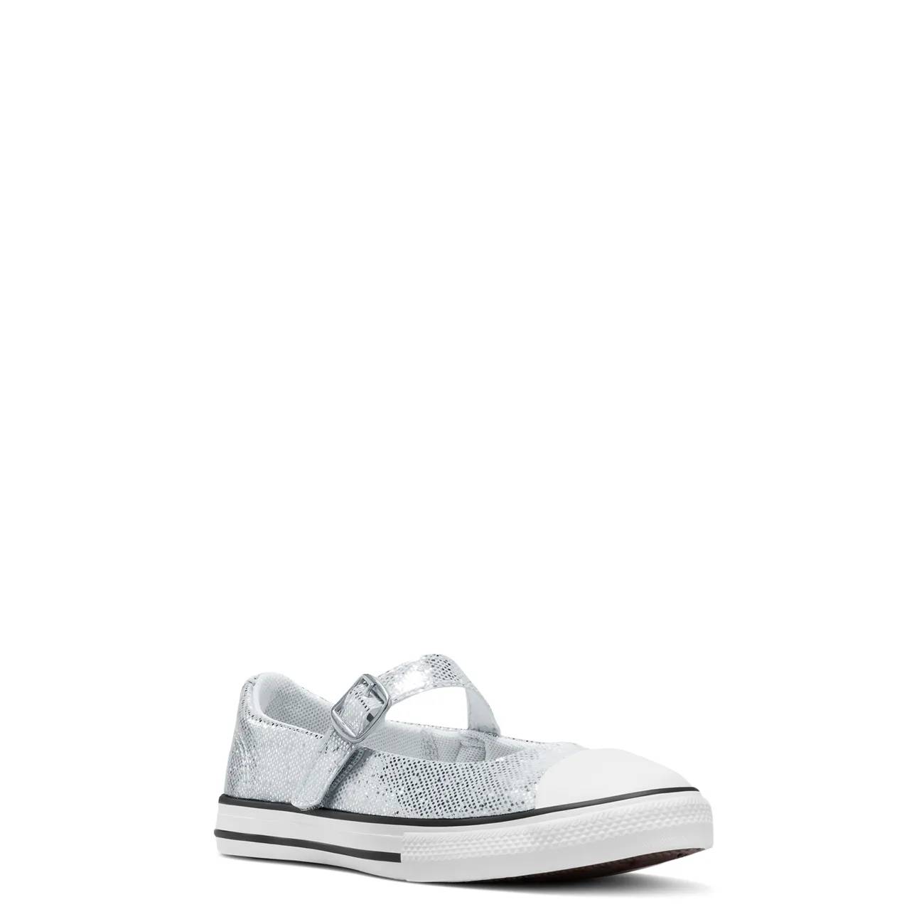 Converse Youth Girls' Chuck Taylor All Star Dainty Mary Jane