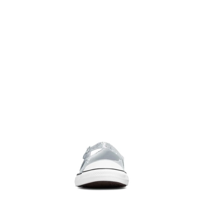 Youth Girls' Chuck Taylor All Star Dainty Mary Jane
