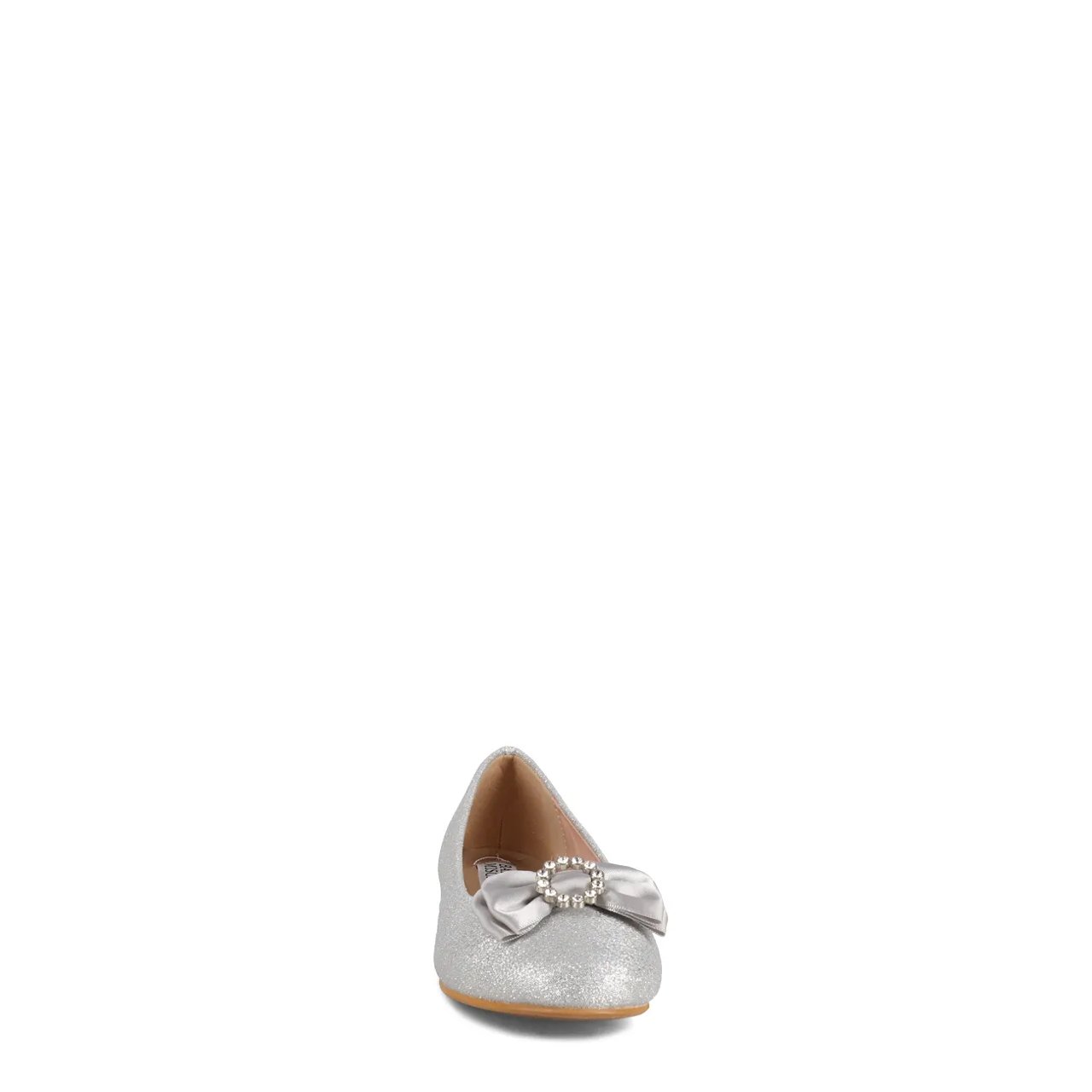Youth Girls' Amelia Ballet Flat