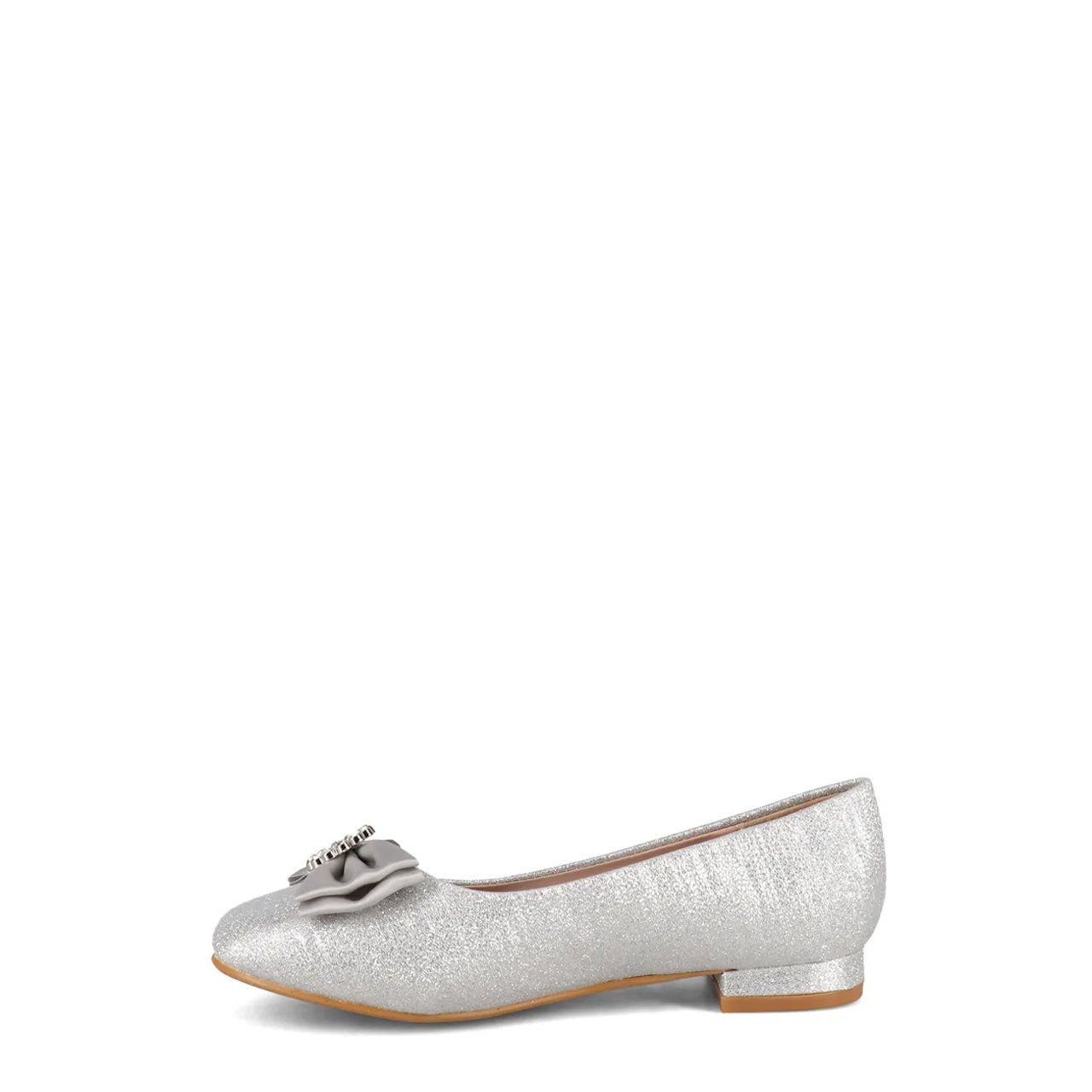 Youth Girls' Amelia Ballet Flat