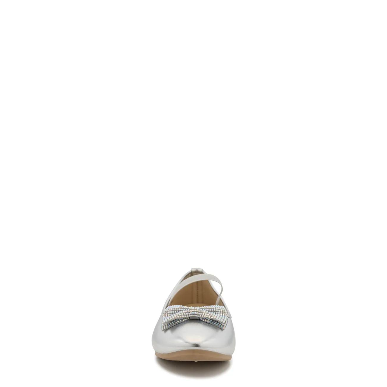 Girl's Bow Ballet Flat