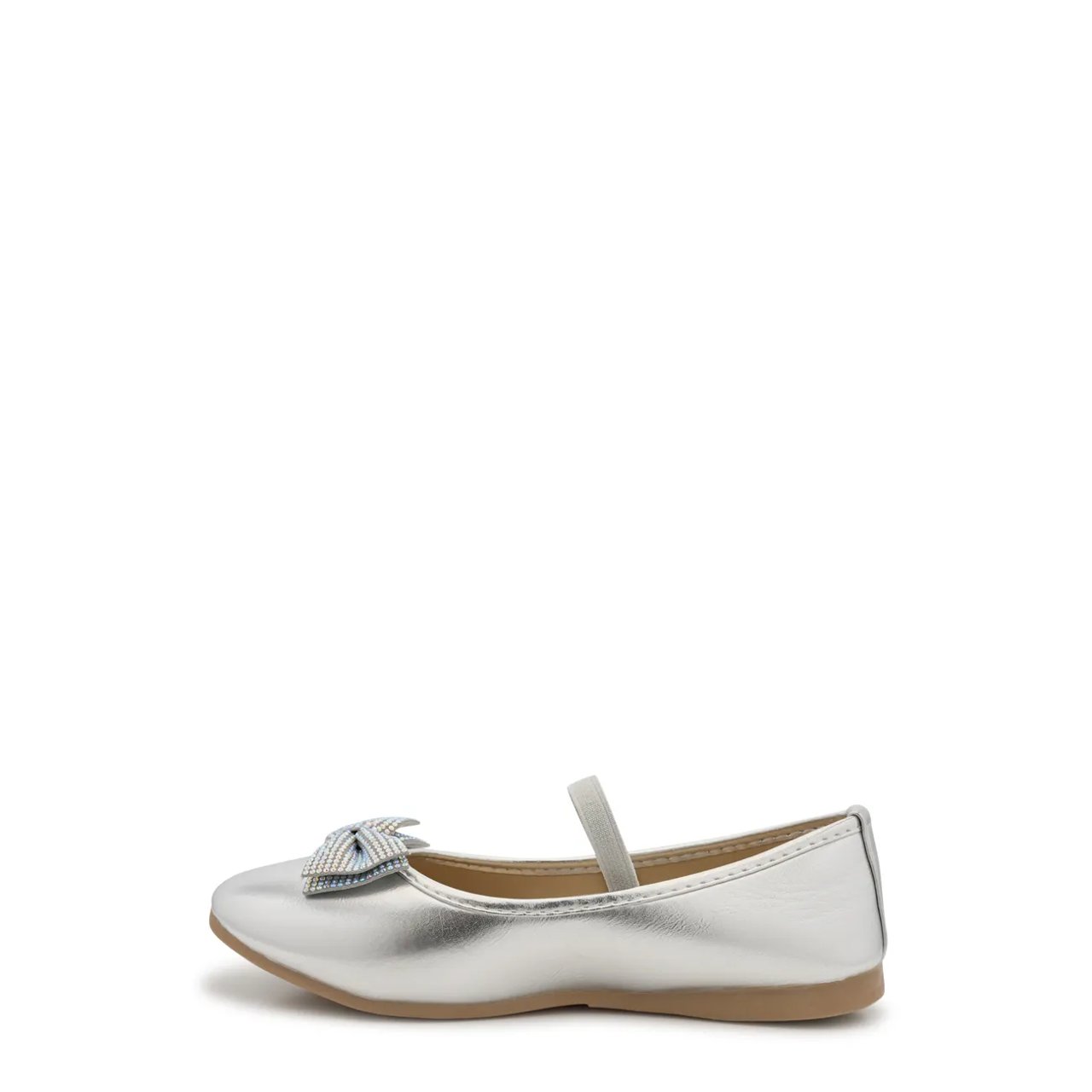 Girl's Bow Ballet Flat