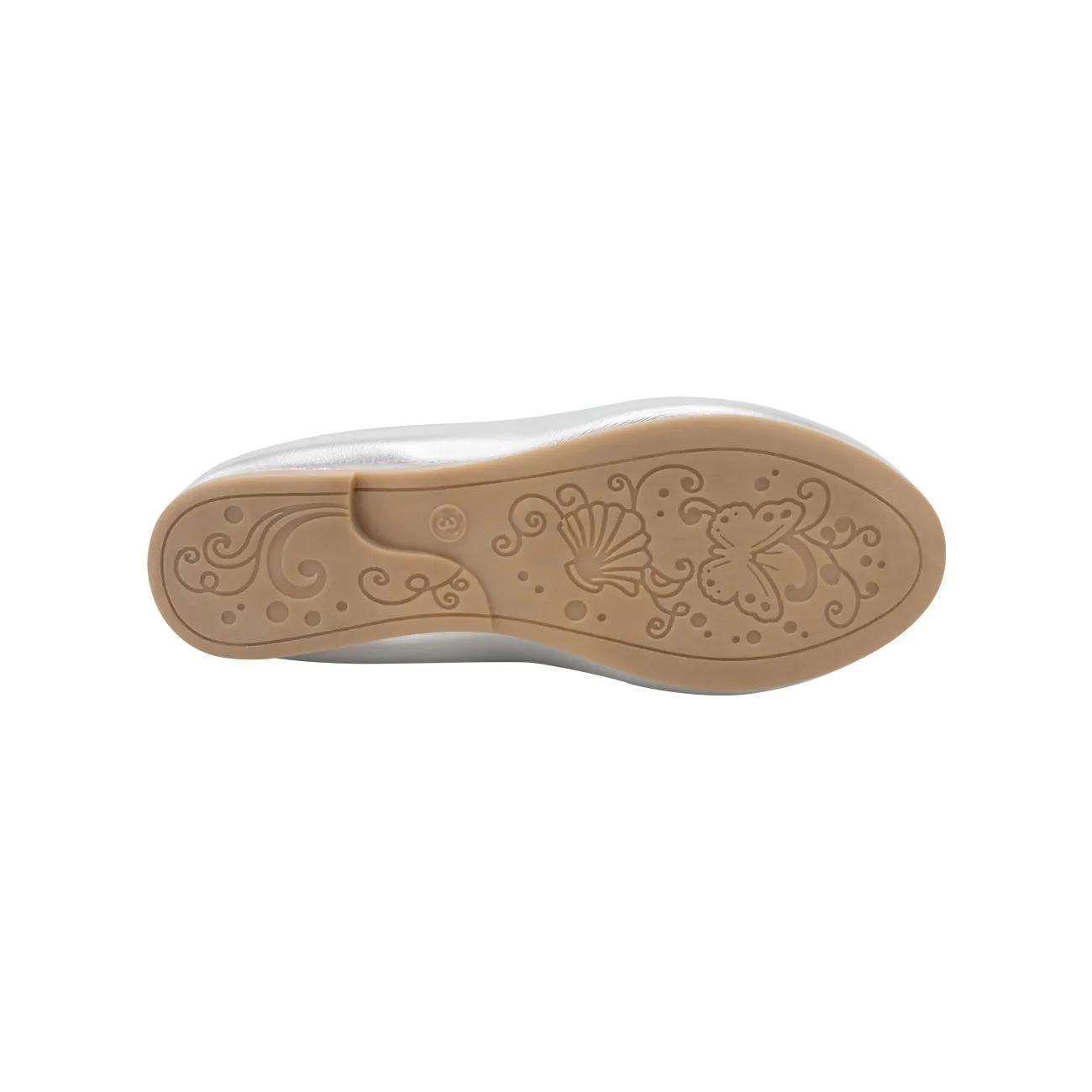 Girl's Bow Ballet Flat